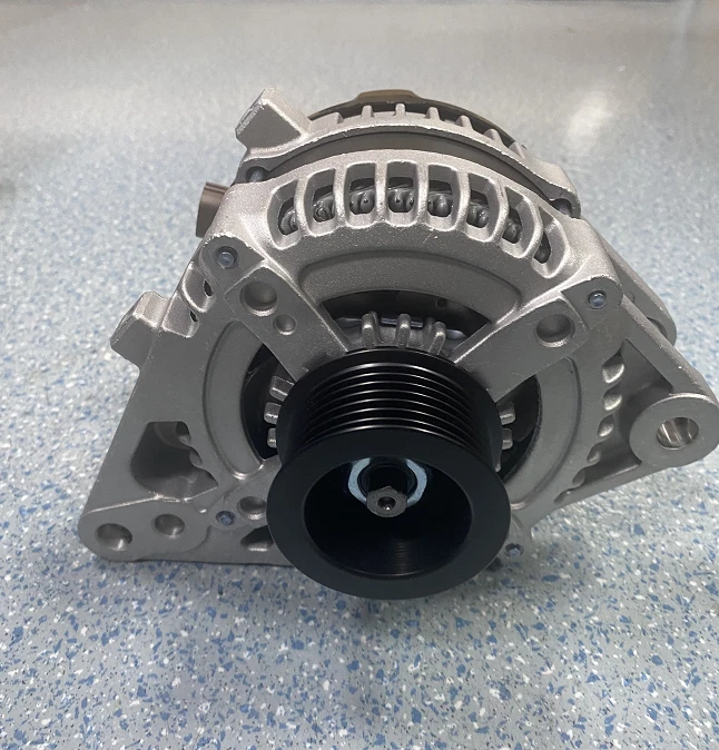 New Replacement Part Alternator Fit Toyota 4Runner Tacoma 1128725871 HighQuality - Image 2 of 4