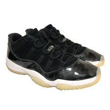 Size 11.5 - Air Jordan 11 Retro Low Barons for sale online 
