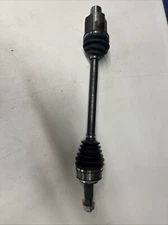 GSP NCV36577 Front Right CV Axle Assembly fits Honda 05-10 Odyssey