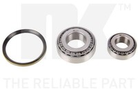 NK 763910 Radlagersatz FüR Opel Renault