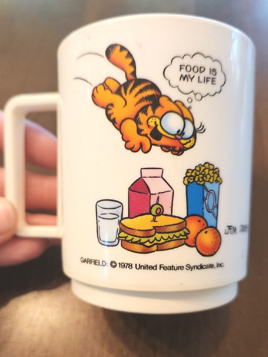 Vintage Garfield 