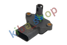 INTAKE MANIFOLD PRESSURE SENSOR FITS AUDI A2 SEAT AROSA CORDOBA CORDOBA VARIO