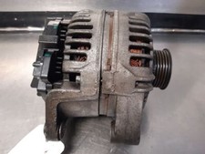 Alternateur Opel MERIVA