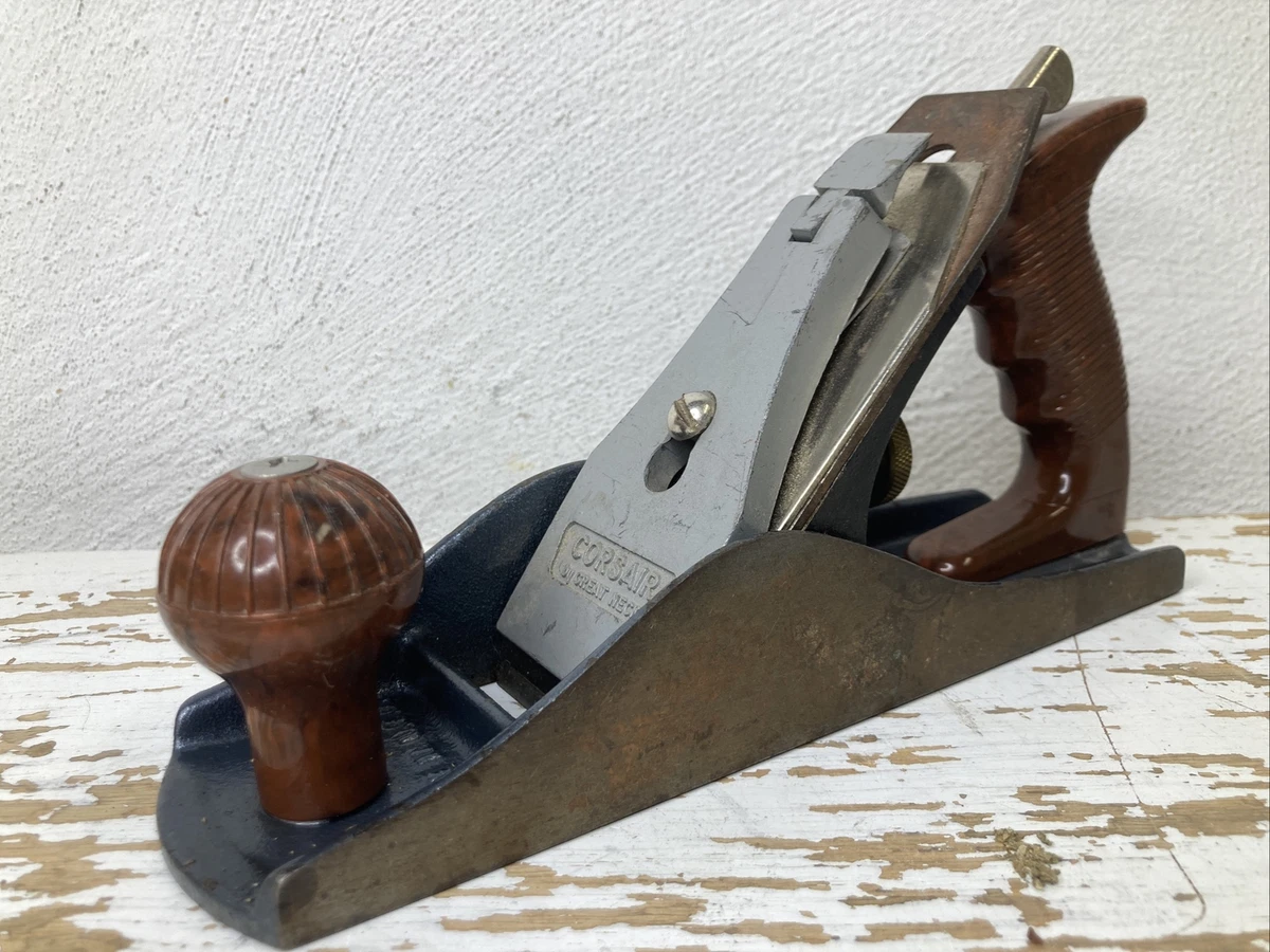 Corsair 2024 hand plane