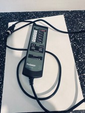 Relaxor Massage Mattress  Remote Control Relaxor 3 Relaxor K35