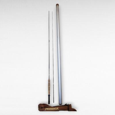 Fenwick Eagle Graphite E85-6F 8|フライロッド Fenwick Eagle Graphite E85-6F 8|フライロッド