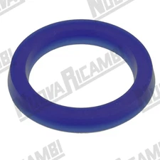 Cafelat Espresso Machine Piston Seal Blue 44x32x5.5mm La Pavoni Europicco 516529