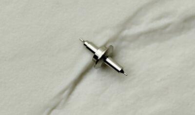 Longines cal. 27M 27MS 12'' Balance staff