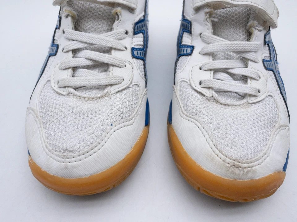 ASICS Upcourt Zapatilla Deportiva Para Niños Talla 28,5 EU Art 30283-10 - Imagen 4 de 4