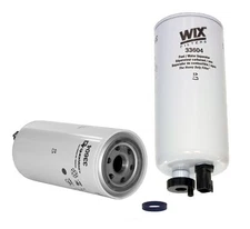 WIX 33604 Fuel Water Separator Filter