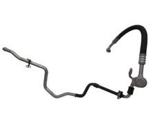 Climate line fits for Audi TT Roadster (8N9) 1.8 T Quattro
