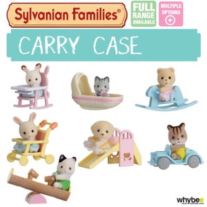 sylvanian families campervan ebay