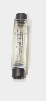 Flow Meters - Gpm Liquid