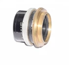 Wray  London   3.5 F=3nch 75mm  Supar   Lens  M39