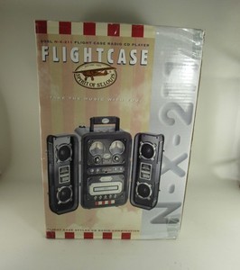 Spirit of St Louis Field Radio | eBay