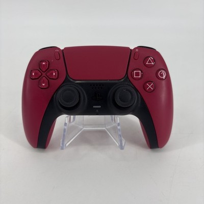 Sony DualSense Wireless Controller for PS5 Red/Black CFI-ZCT1W