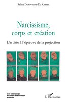 Salma Derouiche-El Kamel | Narcissisme, Corps Et CréAtion | Taschenbuch (2022)
