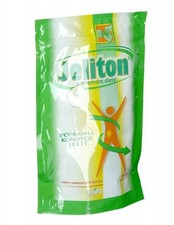 JELITON BABKA JAJOWATA 180g Semi di Pulci, Fibra, Funzione Intestino