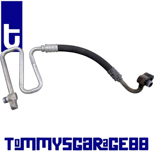 Klima Leitung Druckleitung BMW 5er e39 64538378142 Kältemittelleitung Kompressor