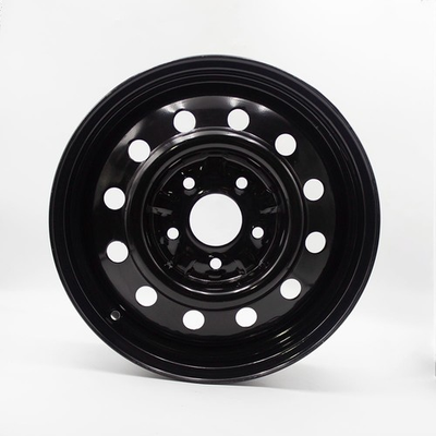 #ad 15 x 5.5 REAR Wheel Rim For Nissan NV200 2013 2023 Steel Rim 15 ONLY Fit Rear $79.20