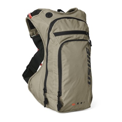 USWE Fits Outlander Moto Hydration Pack 9L - Sand