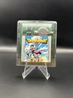Dragon Warrior III - GOOD BATTERY! (Nintendo Game Boy Color)  Authentic