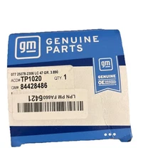 For Chevy Equinox 2020 ACDelco TP1020 Genuine GM Parts Fuel Filter