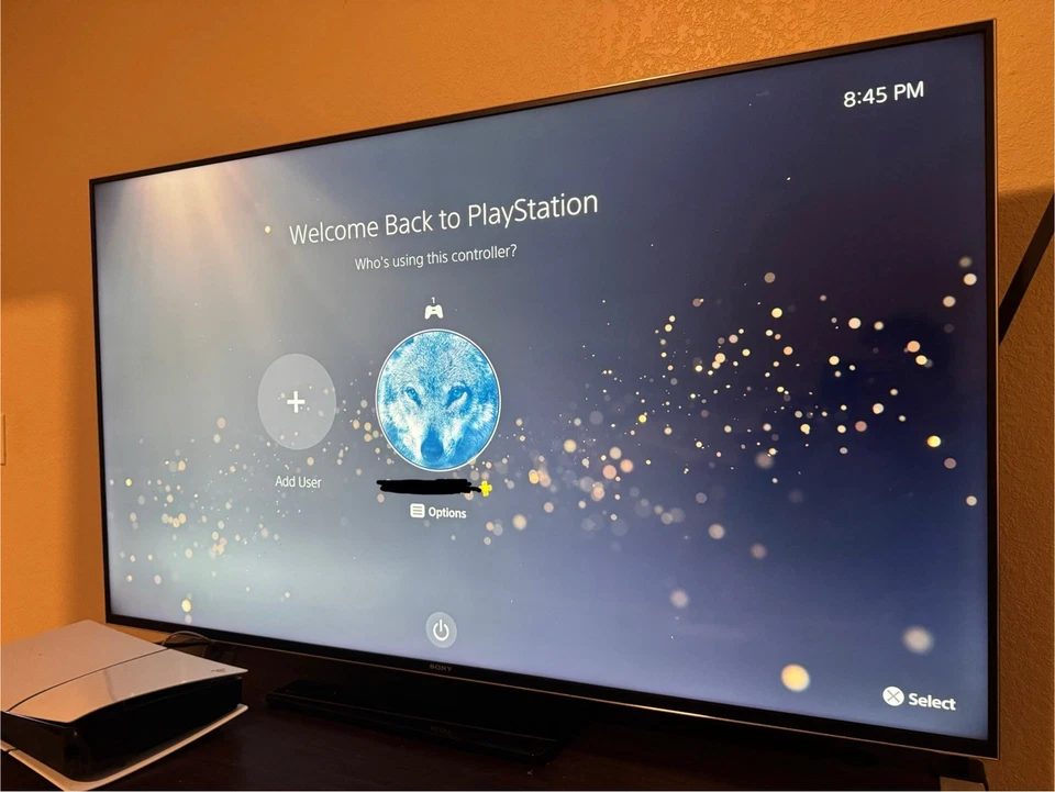 55 Inch Sony X900H Full HD LED Smart TV - Image 3 of 4