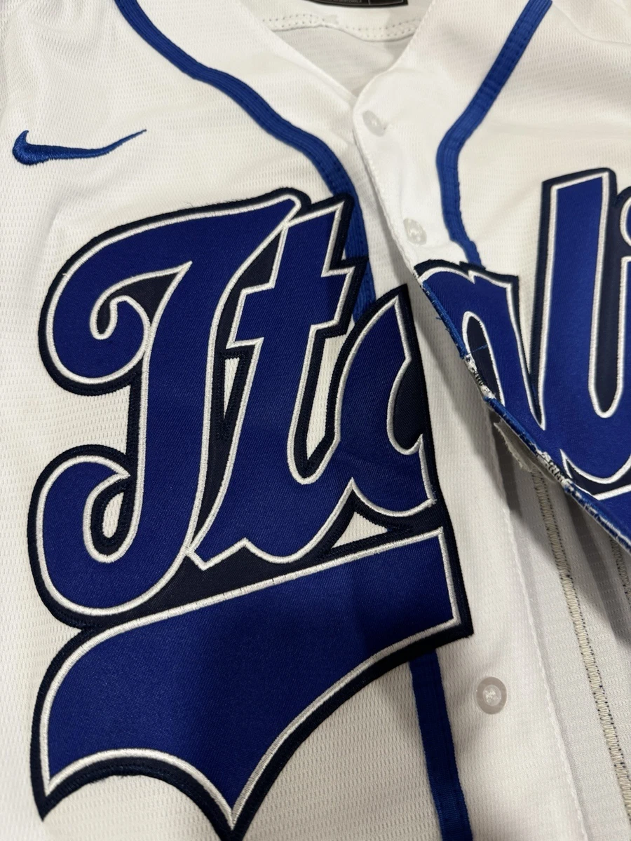 Wbc Jersey In other Baseball Fan Apparel & Souvenirs for sale | eBay