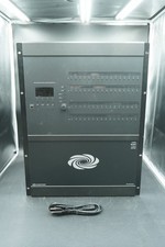 Crestron DM-MD32X32 Digital Media Switcher Tested 