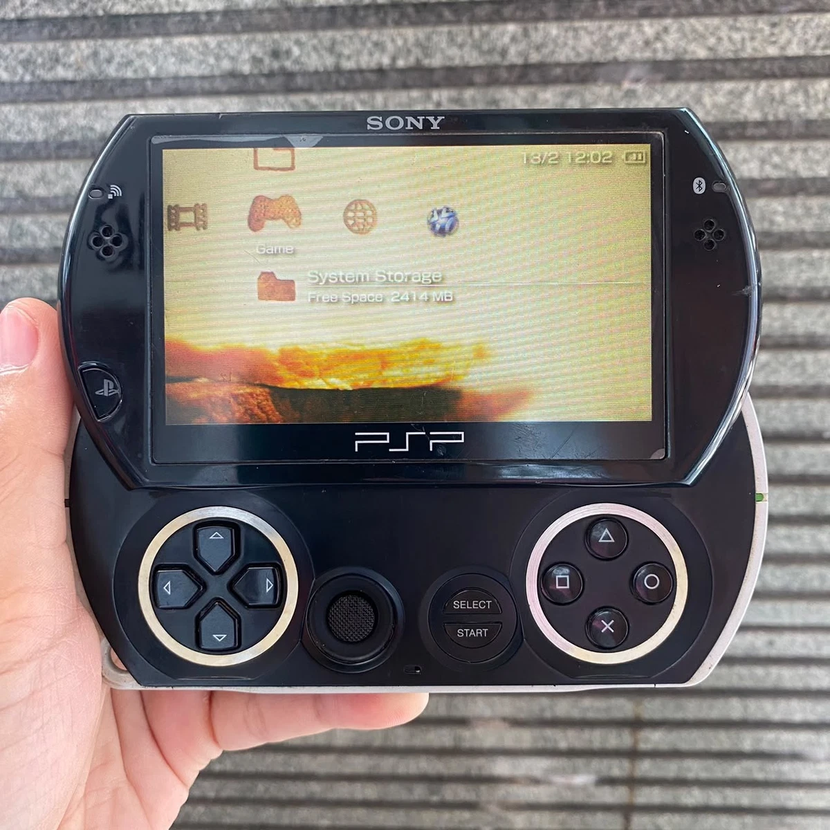 psp go parts products for sale | eBay