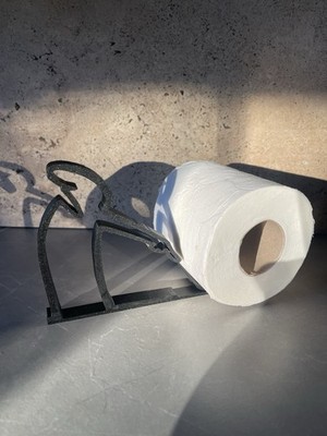 Toilettenpapierhalter La Ligne