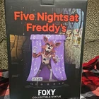 Funko Five Nights at Freddy's Foxy Collectible Statue 2022 Video Game