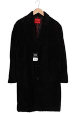 HUGO by Hugo Boss Mantel Herren Winter Parka Winterjacke Gr. XS Schwarz #8lzpne2