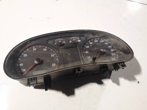110080124023a Tachometer - Cockpit - Tacho Uhren Instrument UK2509841-53
