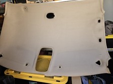 1998-2001 Dodge Ram 1500 Interior Roof Headliner Ceiling Cover Panel Liner Oem