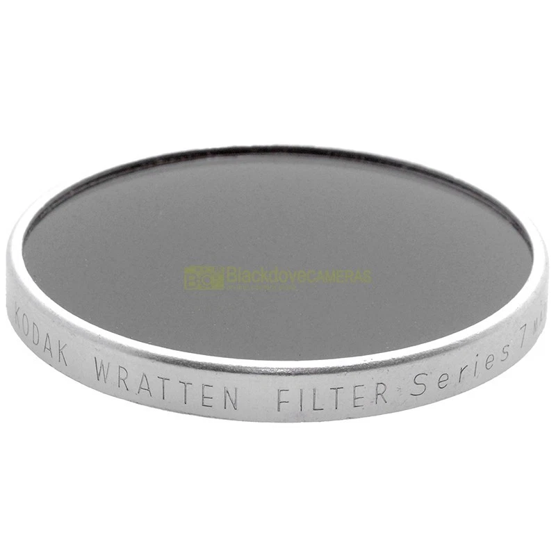 Filtro Neutral Density N.D.0.70 Kodak Wratten per series VII. Serie 7. - Image 2 of 4