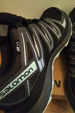 Salomon Trail Running Shoes XA Comp8 Waterproof