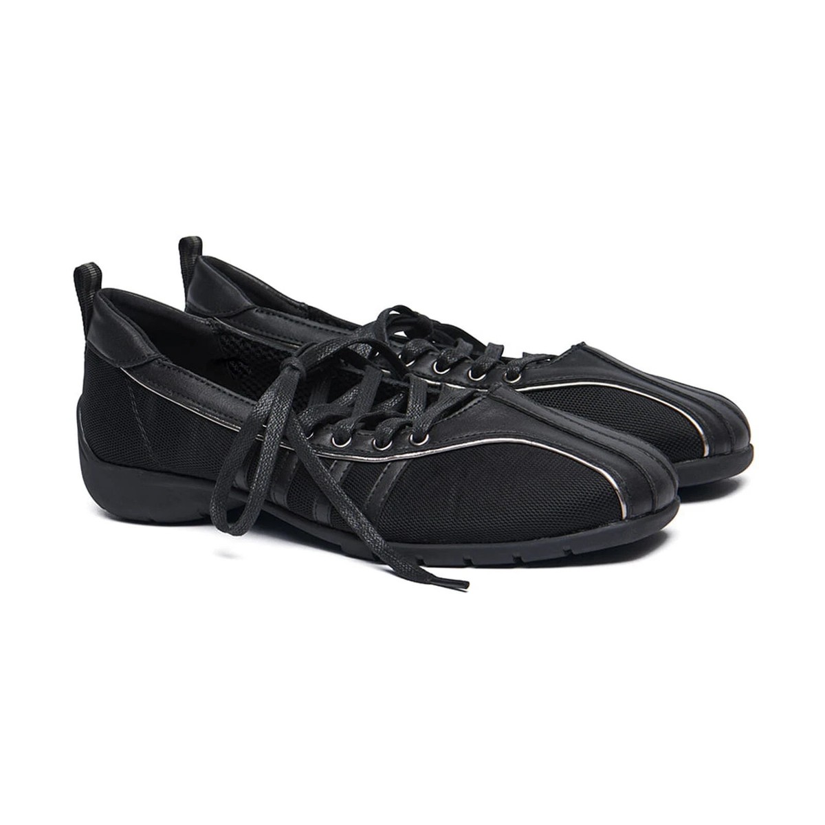 ★【Rockfish Weatherwear】 BLISS LACEUP SNEAKERS★7Color★ Rockfish Weatherwear Bliss Laceup Sneakers (5 Colors) FAST