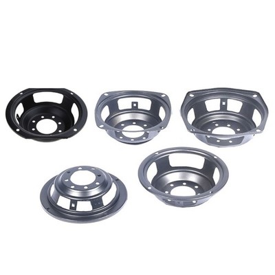 Universal Round Shape Speaker Mounting Bracket Quality Speaker Basin Stand