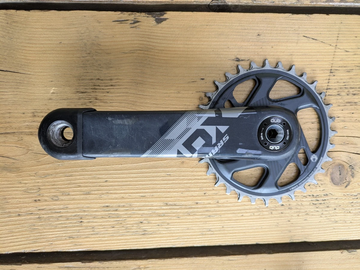 sram x0 products for sale | eBay UK