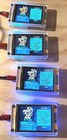 NMminer Over 1000KH/s USB V1.8.2. Bitcoin Solo Lottery Miner-Lot of 4 — photo 1