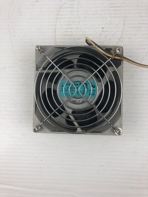 Centar III 3N60B3 Cooling Fan 200V 0.1/0.09A 50/60 Hz 14/12W
