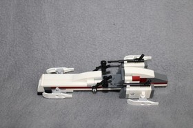 LEGO Star Wars: Battle for Geonosis (7869) incomplete