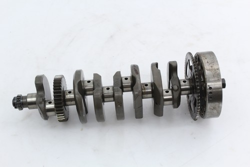 Yamaha YZF-R6 06-07 Crankshaft OEM