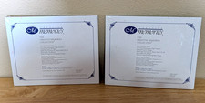 Creative Memories 5x7 Page Protectors NEW Set of 2