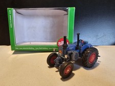 Siku 3466 Lanz Ackerluft Bulldog 1:32 Scale Diecast Farm Tractor
