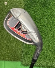 TaylorMade Burner Plus Individual 8 Iron Graphite Shaft Senior M Flex