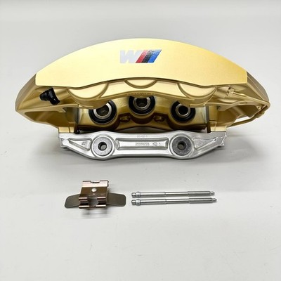 New Front Left BMW M4 F82 F83 CCB Carbon ceramic brake caliper
