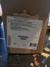 12002489 Whirlpool OVEN RANGE Door Hinge and Receptacle Kit